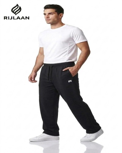 Russell Trouser Black Colour