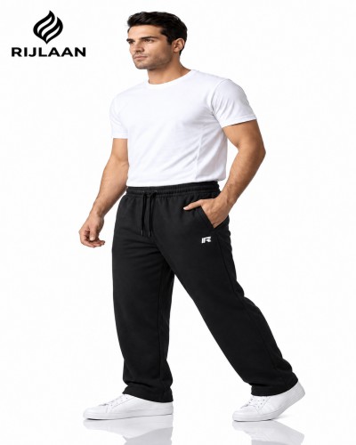 Russell Trouser Black Colour