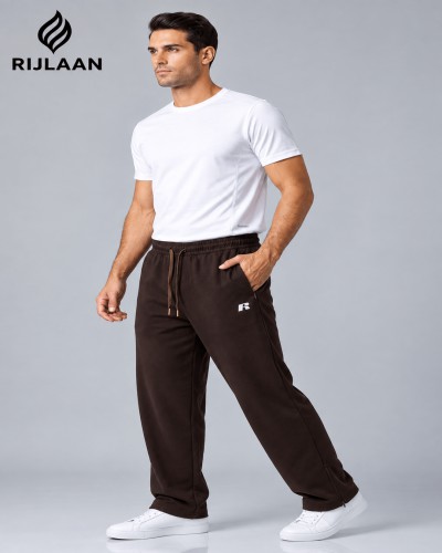 Russell Trouser Chocolate Colour